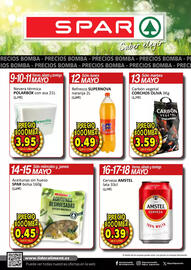 Folleto SPAR Página 1