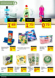 Folleto SPAR Página 10