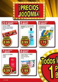 Folleto SPAR Página 2