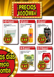 Folleto SPAR Página 3