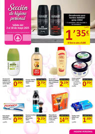 Folleto SPAR Página 9