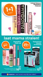 Trekpleister folder Pagina 11