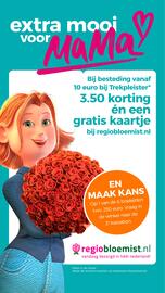 Trekpleister folder Pagina 9
