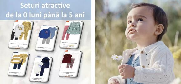 Catalog Carter's Pagină 3