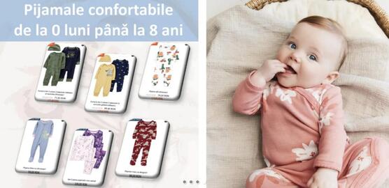 Catalog Carter's Pagină 4