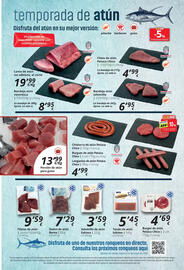Folleto Supermercados MAS Página 10