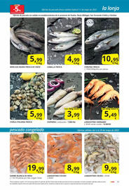Folleto Supermercados MAS Página 11