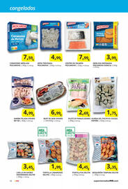 Folleto Supermercados MAS Página 12