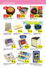 Folleto Supermercados MAS Página 16