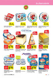 Folleto Supermercados MAS Página 17