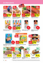 Folleto Supermercados MAS Página 18