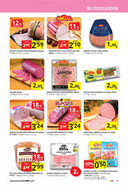 Folleto Supermercados MAS Página 19