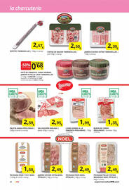 Folleto Supermercados MAS Página 20