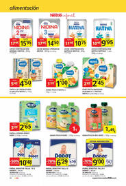 Folleto Supermercados MAS Página 22
