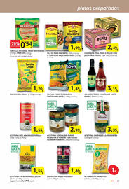 Folleto Supermercados MAS Página 23