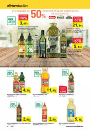 Folleto Supermercados MAS Página 26