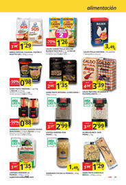 Folleto Supermercados MAS Página 29