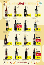 Folleto Supermercados MAS Página 3
