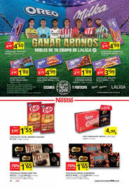 Folleto Supermercados MAS Página 30