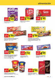 Folleto Supermercados MAS Página 31