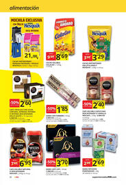 Folleto Supermercados MAS Página 32