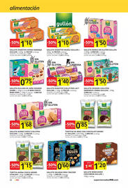Folleto Supermercados MAS Página 34