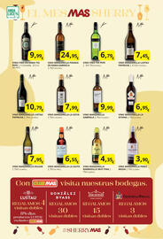 Folleto Supermercados MAS Página 4