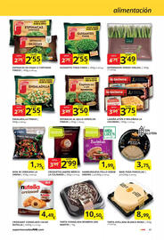 Folleto Supermercados MAS Página 41