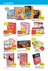 Folleto Supermercados MAS Página 42