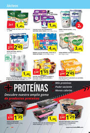 Folleto Supermercados MAS Página 44