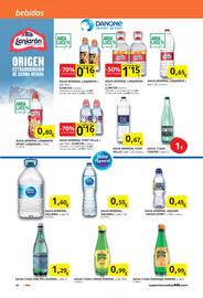 Folleto Supermercados MAS Página 48