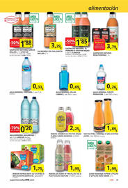 Folleto Supermercados MAS Página 49