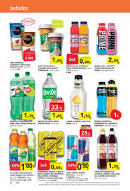 Folleto Supermercados MAS Página 50