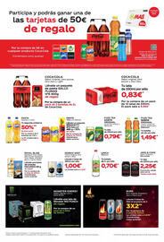 Folleto Supermercados MAS Página 51