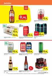 Folleto Supermercados MAS Página 52