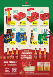 Folleto Supermercados MAS Página 53