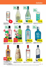 Folleto Supermercados MAS Página 55