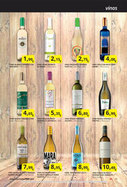 Folleto Supermercados MAS Página 57