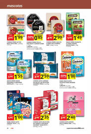 Folleto Supermercados MAS Página 58