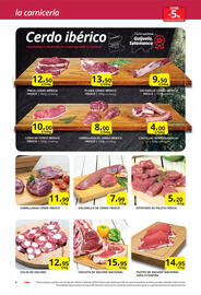 Folleto Supermercados MAS Página 6