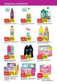 Folleto Supermercados MAS Página 62