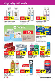 Folleto Supermercados MAS Página 66
