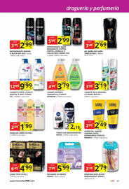 Folleto Supermercados MAS Página 67
