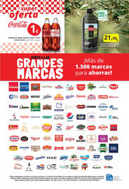 Folleto Supermercados MAS Página 68