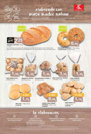 Folleto Supermercados MAS Página 9