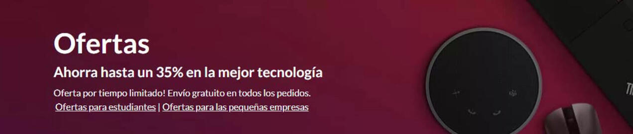 Folleto Lenovo Página 1