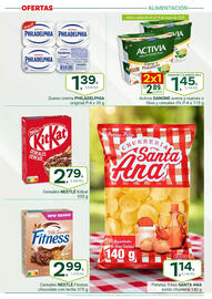 Folleto Supermercados Dani Página 3