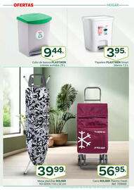 Folleto Supermercados Dani Página 9