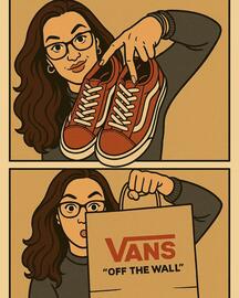 Catalog VANS Pagină 6