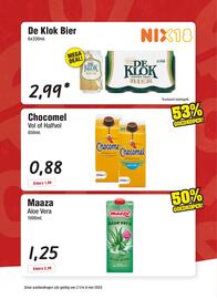 Budget Food folder week 18 Pagina 2